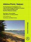 Research paper thumbnail of Archaeological Investigations of a Latte Village in Saipan