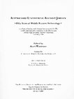 Research paper thumbnail of Australians Uncovering Ancient Jordan: fifty years of Middle Eastern archaeology. A volume of studies and retrospectives prepared for The Eighth International Conference on the History and Archaeology of Jordan, Sydney University, 9-13 July 2001 (Foreword, TOC, Preface)