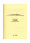 Research paper thumbnail of "¿En qué piensas a la puerta del negro caserío? Miradas sobre el caserío en el descubrimiento de lo propio (1919-1936)", La formación artística: Creadores-historiadores-espectadores. Santander, Editorial de la Universidad de Cantabria, 2018, pp. 856-869.