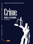 Research paper thumbnail of Crime Justiça e Sociedade - Visões Interdisciplinares (2016)