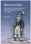 Research paper thumbnail of MORIR POR LA PATRIA