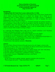 Research paper thumbnail of Photon structure of Electricity (XI Particle Research) Stefan Panajotoff E-Mail