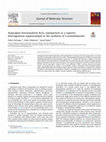 Research paper thumbnail of Asparagine functionalized Al 2 O 3 nanoparticle as a superior heterogeneous organocatalyst in the synthesis of 2-aminothiazoles