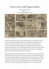 Research paper thumbnail of IL SACRO LIMEN DELLE MAPPAE MUNDI