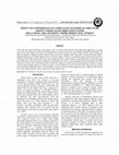 Research paper thumbnail of EFFECT OF ANTIOXIDANTS ON CITRUS LEAF ANATOMICAL STRUCTURE GROWN UNDER SALINE IRRIGATION WATER