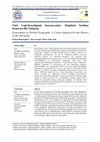 Research paper thumbnail of Türk Coğrafyacılığında Jenerasyonlar: Disiplinin Tarihine Kohortçu Bir Yaklaşım [Generations in Turkish Geography: A Cohort Approach to the History of the Discipline]