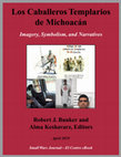 Research paper thumbnail of Los Caballeros Templarios de Michoacán: Imagery, Symbolism, and Narratives