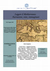 Research paper thumbnail of Locandina Summer school LEGGERE IL MEDITERRANEO