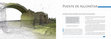 Research paper thumbnail of Veinte siglos de patrimonio de Extremadura en ocho puentes. Documentación digital de las obras públicas. Capítulo 02: el puente de Alconetar