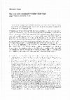 Research paper thumbnail of „’Malerei von ungeschminkter Wahrheit.’ Jean-Étienne Liotards verité“, in: Wahrheit und Wahrhaftigkeit in der Kunst von der Neuzeit bis heute, hg. v. Stefanie Muhr, Wiebke Windorf, Berlin 2010, S. 59-72.