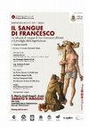 Research paper thumbnail of Presentazione del libro MASSIMO SANTILLI, Il sangue di Francesco. La reliquie di sangue di san Francesco d’Assisi e il prodigio della liquefazione, prefazione di Grado Giovanni Merlo, Edizioni Archivio Tradizioni Subequane, Castelvecchio Subequo 2019, Assisi 4 maggio 2019.