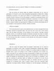 Research paper thumbnail of Les groupes humains, nouveaux sujets de l'éthique de la recherche en génomique