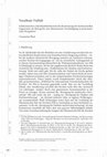 Research paper thumbnail of Versöhnte Vielfalt Schleiermachers individualitätstheoretische Bestimmung des konfessionellen Gegensatzes als Beitrag für eine ökumenische Verständigung in protestantischer Perspektive