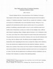 Research paper thumbnail of States’ Rights and the Failure of Confederate Nationalism: Explaining Confederate Collapse