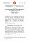 Research paper thumbnail of SAĞLIKTA DÖNÜŞÜM PROGRAMININ ÖNCESİ: TÜRKİYE'DE SAĞLIK HİZMETLERİNİN GELİŞİMİ: 1923-2003 1