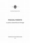 Research paper thumbnail of Pascoal Parente e a pintura setecentista em Portugal20190430 103435 7vox2z