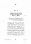 Research paper thumbnail of Once Upon a Time in Ksamil: Communist and post-communist biographies of mushroom-shaped bunkers in Albania