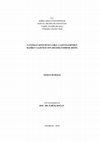 Research paper thumbnail of Tanzimat Dönemi İstanbul Gazetelerinden Basiret Gazetesi 1875 (Değerlendirme-Dizin) Yüksek Lisans Tezi - From The Istanbul Newspapers During the Tanzimat Period: Basiret Newspaper 1875 (Assessment - Index) Master Thesis