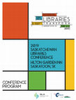 Research paper thumbnail of Building Academic Skills: Integrated Student Services at the University of Saskatchewan Library