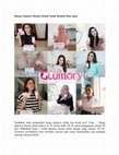 Research paper thumbnail of Harga Glumory Beauty Drink Untuk Reselelr Dan Agen