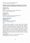 Research paper thumbnail of The Effect of Leadership Styles on Organızational Change and Creativity: An Applicatıon on Academic Staff