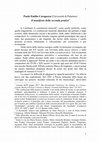 Research paper thumbnail of Il manifesto della seconda pratica