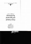 Research paper thumbnail of Anger and congruence reconsidered from the perspective of an interdependent concept of the selfent self orientation to the selF