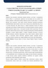 Research paper thumbnail of HİZMETİÇİ EĞİTİMLERİN ÇALIŞAN ÖRGÜTSEL TUTUM VE DAVRANIŞLARIYLA İLİŞKİSİ: TÜRKİYE ELEKTRİK TİCARET VE TAAHHÜT A.Ş. ÖRNEĞİ