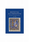 Research paper thumbnail of Medieval Illumination. Manuscript Art in England and France, 700-1200, Charlotte Denoël et Kathleen Doyle, British Library, 2018.