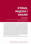 Research paper thumbnail of D'erms, pagesos i molins