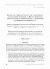 Research paper thumbnail of Unasur y el Cierre del Ciclo de Las Luchas Contra el Capitalismo Neoliberal en Bolivia. Acerca del Conflicto entre el Poder Ejecutivo y Los Prefectos de La Medialuna de Oriente, 2008