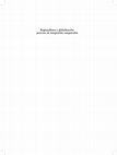 Research paper thumbnail of Regionalismo y globalización: Procesos de integración comparados