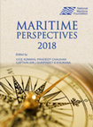 Research paper thumbnail of MARITIME PERSPECTIVES 2018 (Maritime Developments in Indo-Pacific Region in 2018)