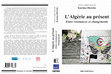 Research paper thumbnail of L'Algérie au présent. Entre résistances et changement