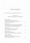 Research paper thumbnail of “Empire at Home: European chancellery practices and the challenges of record keeping for early modern colonial enterprises,”