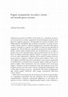 Research paper thumbnail of Figure sciamaniche tra mito e storia nel mondo greco arcaico