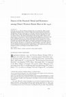 Research paper thumbnail of Dances of the Doomed -- Ritual and Resistance among the Western Hunan Miao during the Republican Era