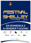 Research paper thumbnail of "Mary Shelley e Dante". Festival Shelley, Viareggio, 5 giugno 2019.