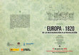 Research paper thumbnail of La Europa de 1820. De la Restauración a la Revolución, Escuela Española de Historia y Arqueología en Roma Roma, 11 de junio de 2019