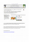 Research paper thumbnail of Correlation of dengue incidence and rainfall occurrence using wavelet transform for João Pessoa city