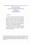 Research paper thumbnail of La Vida de los grupos. Kac Mónica