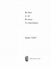 Research paper thumbnail of Papantoniou, G., F. Loizides, A. Lanitis, and D. Michaelides 2017. “The Use of Information Technology Applications for Supporting the Study and Interpretation of Terracotta Figurines from the House of Orpheus in Nea Paphos”. Kölner und Bonner Archaeologica 7: 219-28.