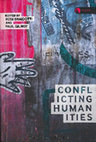 Research paper thumbnail of The Contested Posthumanities