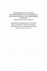 Research paper thumbnail of La scrittura della storia nella Napoli angioina: ambienti cittadini, lingue, cultura storiografica