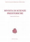 Research paper thumbnail of Book Review:  Aprile, Ingravallo, Tiberi, I tumuli della necropoli di Salve. Architetture e rituali nell’ideologia funeraria dell’età del Rame-