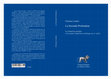 Research paper thumbnail of La Seconde Profondeur. La traduction poétique et les poètes traducteurs en Europe au XXe siècle