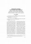 Research paper thumbnail of Karanlıktan Aydınlığa, Kıştan Bahara Geçiş: Hıdrellez