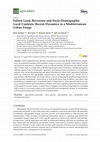 Research paper thumbnail of Fallow Land, Recession and Socio-Demographic Local Contexts: Recent Dynamics in a Mediterranean Urban Fringe