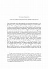 Research paper thumbnail of V. Formentin, Una lettera veneziana del primo Trecento