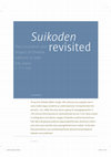 Research paper thumbnail of Suikoden Revisited: The Circulation and Impact of Chinese Editions in Later Edo Japan (c. 1775–1868)